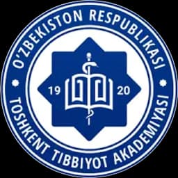 Toshkent davlat tibbiyot universiteti